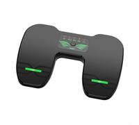 Pédale de tournage de page, rechargeable par USB, sans fil, contrôleur de lecture de partitions