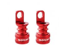 Pédale De Vélo Universelle, 1 Paire, Bonne Ténacité, Pièces De Boucle Rapide, Accessoires Pédale, Boucle Rapide, Anti-Chute Pour Course