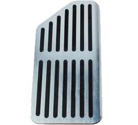 pédale de voiture universelle Pédale de frein pour Kia KA4 2021-2023, pédale d'accélérateur, repose-pieds