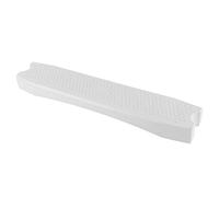 Pédale D'échelle de Piscine, Plastique Antidérapant Bonne Capacité Portante Pédale D'escalator de Piscine Échelon de Bain Escalier Pédale Accessoire de Remplacement pour