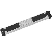Pédale d'échelle,Pédale d'échelle de piscine,Marche d'échelle de piscine,Pédale d'échelle en acier inoxydable,Pédale d'échelle antidérapante,Accessoire de pédale