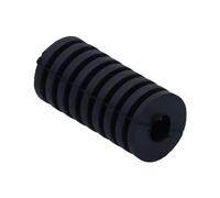 Pédale deen caoutchouc Caoutchouc de pédale Yamaha DT RD 50 80 FS1 XJ 600 900