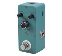 Pédale d'effet de chorus - Circuit analogique - Pédale de guitare pour guitare électrique True Bypass - Accessoires de guitare analogique