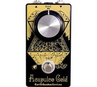 Pédale d'effet Earthquaker Acapulco Gold V2 Distortion - fuzz - overdrive