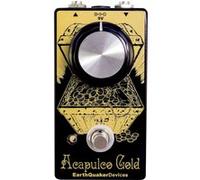 Pédale d'effet Earthquaker Acapulco Gold V2 Distortion - fuzz - overdrive