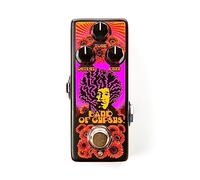 Pédale d'effet guitare DUNLOP Hendrix Shrine Series Band of Gypsys Fuzz