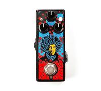 Dunlop Pédale d'effet guitare Hendrix Shrine Series JHMS3 Uni‑Vibe Chorus/Vibrato
