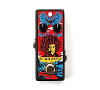 Pédale d'effet guitare DUNLOP Hendrix Shrine Series Octavio Fuzz