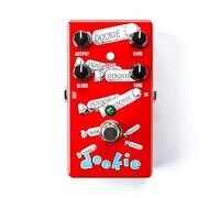 Pédale d'effet guitare MXR Bass Compressor Blackout Limited Edition