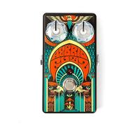 Pédale d'effet guitare MXR Hybrid Fuzz