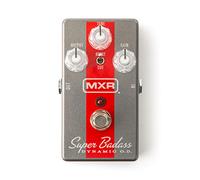 Super Badass Dynamic Overdrive