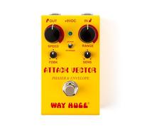 Way Huge Attack Vector Chorus - flanger - phaser...