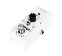 Pédale d'effet Noise Gate pour guitare électrique - Pédale d'effet True Bypass