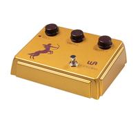 Warm Audio Pédale d'effet guitare Centavo – Overdrive et Boost, réplique Klon Centaur