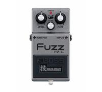 Pédale d'effets Boss FZ-1W Fuzz Waza Craft pour guitare fabriquée au Japon gr...