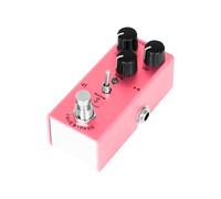Pédale d'effets de guitare - Distorsion Delay Chorus Tremolo Digital Overdrive - Pédale d'effet de rechange pour guitares électriques