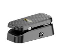 Pédale D'effets De Guitare Puissante Personnalisation Professionnelle Du Son Corps En Plastique Adaptée À La Pratique Sur Scène D'effets De Guitare Sans Puissance