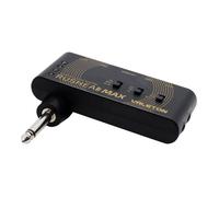 Pedale d'effets Valeton - 77-90010 - Rushead Max (RH-100)