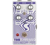 EarthQuaker Devices EarthQuaker Devices Time Shadows II Multi-Delay