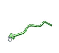 Pédale démarrage Levier De Démarrage À Kick Forgé Pédale Accessoires De Moto Pour KX450F KLX450R KXF KX KLX 450 2008-2013 2014 2015