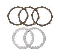 Pédale Démarrage Moto Levier Disques d'embrayage en Acier pour DT50LC DT50 GT80 MX80 TY80 TY50 TZ50 YSR80 131-16321-00 4EU-16321-00 257-16324-00