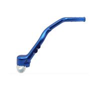 Pédale Démarrage Moto Levier Levier De Démarrage Et Pédale Forgé CNC pour Moto, pour YZ250F 10-18, pour WR250F 15-18, pour YZ250FX 15-19