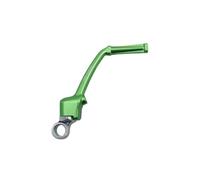 Pédale Démarrage Moto Levier Pédale De Démarrage Et en Aluminium Forgé CNC Moto pour KX250F 2013-2020 pour KX450F KLX450R 2007-2019 KX65
