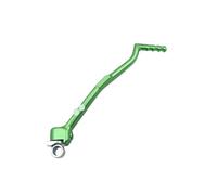 Pédale Démarrage Moto Levier Pédale De Démarrage Et en Aluminium Forgé CNC Moto pour KX250F 2013-2020 pour KX450F KLX450R 2007-2019 KX65
