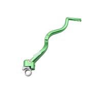 Pédale Démarrage Moto Levier Pédale De Démarrage Et en Aluminium Forgé CNC Moto pour KX250F 2013-2020 pour KX450F KLX450R 2007-2019 KX65