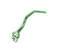 Pédale Démarrage Moto Levier Pédale De Démarrage Et en Aluminium Forgé CNC Moto pour KX65 KX250F KX450F KLX450R 2000-2020 pour KX 250F 450F