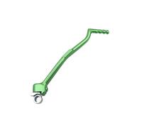 Pédale Démarrage Moto Levier Pédale De Démarrage Et en Aluminium Forgé CNC Moto pour KX65 KX250F KX450F KLX450R 2000-2020 pour KX 250F 450F