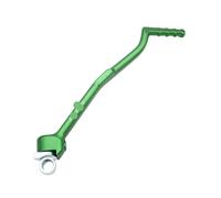 Pédale Démarrage Moto Levier Pédale De Démarrage Forgée en AluMi&nium CNC Motocross pour KX250F KX 250F KXF 250 2013 2014 2015