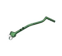 Pédale Démarrage Moto Levier Pédale De Démarrage Forgée en Aluminium CNC Moto pour KX250F KX450F KX 250F 450F KLX450R