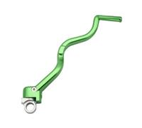 Pédale Démarrage Moto Levier Pédale De Démarrage Forgée en Aluminium CNC pour Moto pour KX450F, KLX450R, KX85, KX100, KX250F, Pièces Universelles