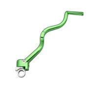 Pédale Démarrage Moto Levier Pédale De Démarrage Forgée Moto pour KX85 KX100 (2000-2020) pour KX250F (2013-2015) pour KX450F (2008-2018) KLX450R