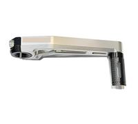 Pédale Démarrage Moto Levier Pédale De Démarreur À Pied Modifiée Shark pour Moto Et Scooter pour DIO50 ZX50 AF18 AF28 AF34 pour JOG50 90 ZR GY6