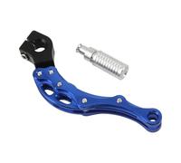 Pédale Démarrage Moto Levier Powermotor pour GY6 139QMB JOG50/90/100 pour Ghost pour Fire pour RSZ ZY100 Moteur De Moto CNC Kick Start Levier Démarrage Scooter