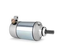 Pédale démarrage Pour Suzuki LT Z250 LT-Z250 Pour QuadSport 250 LT-F250 Pour Ozark 250 LT-F160 Pour QuadRunner 160 31100-02C10 18808Démarreur Électrique Moteur