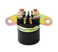 Pédale démarrage Pour Suzuki Pour Quadrunner LT 160E 230E 230GE 250 300E LTF160 LTF230 LTF250 LTF250F Pièces Moto Relais De Solénoïde De Démarreur(1 pièce)