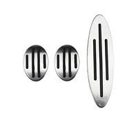 Pédale D'embrayage Couvre-pédale D'embrayage Frein Pour Mini Pour Cooper Pour R52 Pour R53 Pour R55 Pour R56 Pour R57 Pour R58 Pour R59(MT pedal)