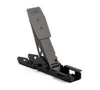 Pédale d'embrayage - Moza Racing - SR-P Lite - Capteur à effet Hall - Charge jusqu'à 75 kg - Antidérapante