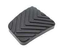 Pédale D'embrayage Pour Hyundai Pour Accent Pour Tucson Pour Tiburon Pour Sanata Pour 3282536000 1 Paire Plaquettes Pédale Frein Et D'embrayage En Caoutchouc