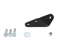 Pédale d'embrayage pour transporteur T4, Caravelle, Multivan à 2003 Pièce de rechange OEM Fit Direct