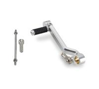 PEDALE D'EMBRAYAGE REGLABLE PUIG POUR SUZUKI GSX-S1000 22-24 ARGENT