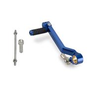 PEDALE D'EMBRAYAGE REGLABLE PUIG SUZUKI GSX-S1000 2025 BLEU