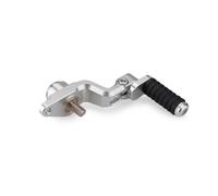 PEDALE D'EMBRAYAGE REGLABLE PUIG POUR YAMAHA TRACER 9 GT 21-24 ARGENT