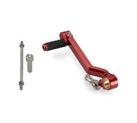 PEDALE D'EMBRAYAGE REGLABLE PUIG SUZUKI GSX-S1000 2025 ROUGE