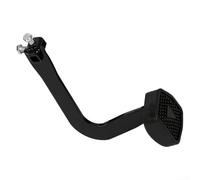 Pédale d'inversion X avec coussinet en caoutchouc pour LX176 LX178 LX186 LX188 pour tracteurs 425 445 455 pour un fonctionnement sûr