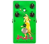 Pédale distortion MXR DD30 Dookie Drive 30th Anniversary LTD