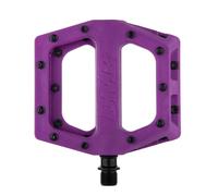 Pédale DMR V Violet TU